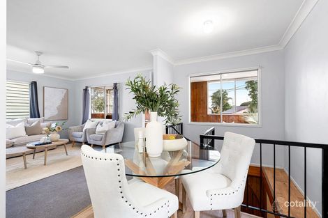 Property photo of 21 Moreton Avenue Wynnum QLD 4178