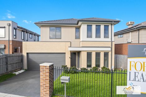 Property photo of 46 Olive Road Lynbrook VIC 3975