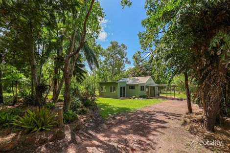 45 Woodlands Rd, Humpty Doo, NT 0836