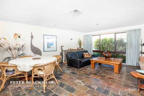 Property photo of 7 Lupus Place Giralang ACT 2617