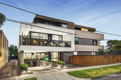 Property photo of 102/18 Railway Crescent Hampton VIC 3188