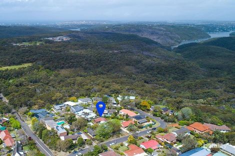 Property photo of 3 Coolabah Crescent Forestville NSW 2087