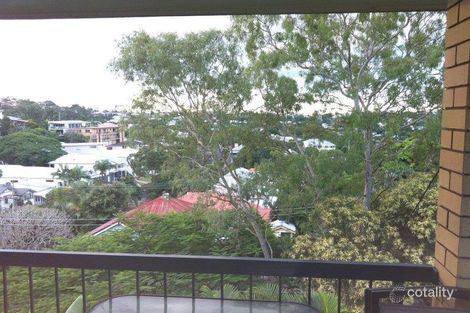 Property photo of 5/62 Howard Street Paddington QLD 4064