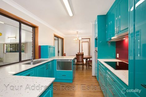 Property photo of 3 Bushland Drive Regents Park QLD 4118