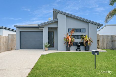 13 Wisteria Ave, Bakers Creek, QLD 4740