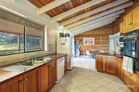 Property photo of 550 Crossmaglen Road Bonville NSW 2450