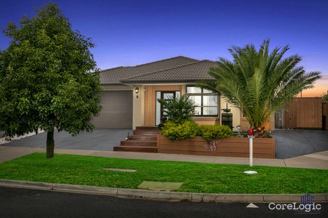 Property photo of 6 Massa Drive Mernda VIC 3754