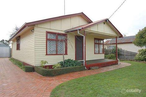 232 Park St W, Delacombe, VIC 3356