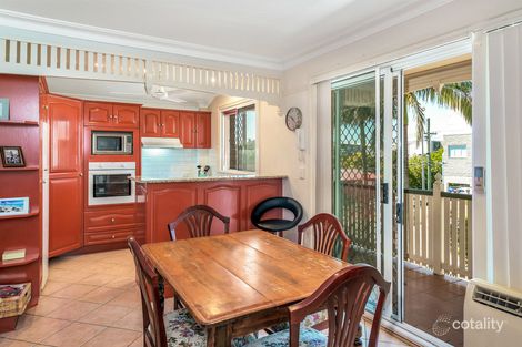 Property photo of 9/41 Devoy Street Ashgrove QLD 4060