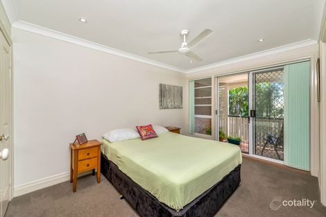 Property photo of 9/41 Devoy Street Ashgrove QLD 4060