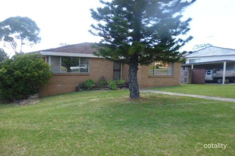 193 Gardenia Pde, Greystanes, NSW 2145