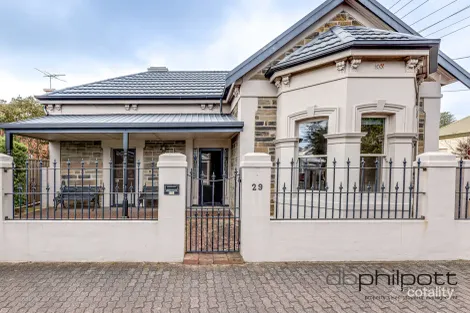Property photo of 29 Augusta Street Glenelg SA 5045