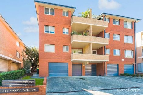 Property photo of 7/12 Woids Avenue Hurstville NSW 2220