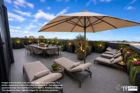 503/17 King St, Hampton East, VIC 3188