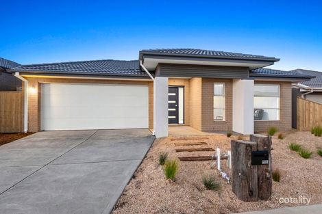 Property photo of 20 Worn Road Charlemont VIC 3217