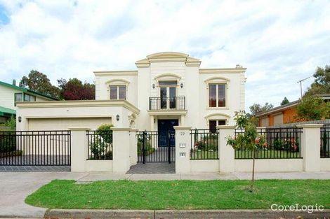 Property photo of 39 Jubilee Street Mount Waverley VIC 3149