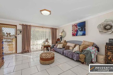 Property photo of 1/12 Oswald Crescent Rosemeadow NSW 2560