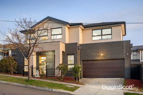 Property photo of 36 Avocet Street Doncaster East VIC 3109