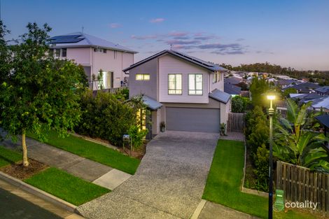Property photo of 30 Stonecurlew Street Upper Coomera QLD 4209