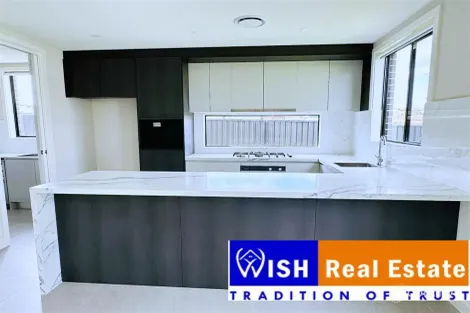 Property photo of 100 Eighth Avenue Austral NSW 2179