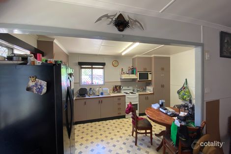 Property photo of 22 Seeman Street Blackwater QLD 4717