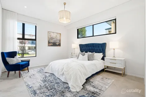 Property photo of 20 Ironstone Parkway Gables NSW 2765