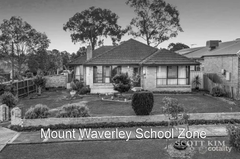 Property photo of 39 Biscayne Drive Mount Waverley VIC 3149