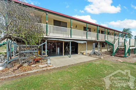 251 Tenthill Creek Rd, Gatton, QLD 4343