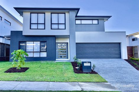Property photo of 72 Tooloom Circuit Upper Kedron QLD 4055
