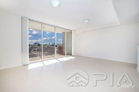 Property photo of 6/6 East Street Granville NSW 2142
