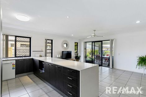 Property photo of 46 Lady Penrhyn Drive Eli Waters QLD 4655