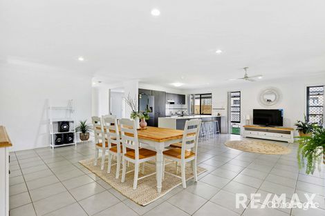 Property photo of 46 Lady Penrhyn Drive Eli Waters QLD 4655