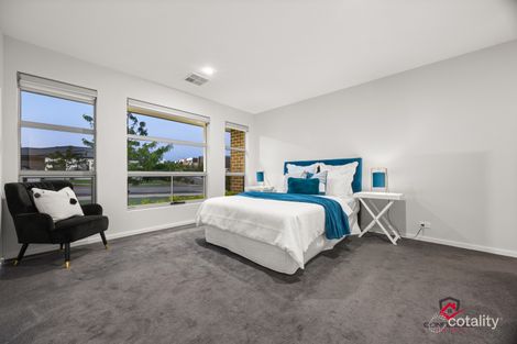 Property photo of 12 Feilman Street Taylor ACT 2913
