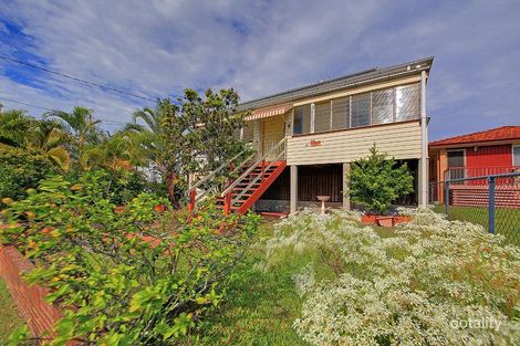 Property photo of 39 Frank Street Norman Park QLD 4170