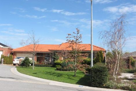 26 Sherman Ct, Berwick, VIC 3806