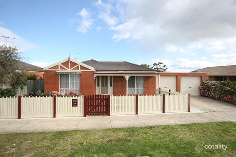 18 Meadenhall Dr, St Albans Park, VIC 3219