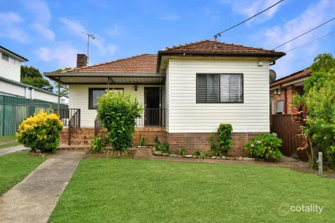 32 Esme Ave, Chester Hill, NSW 2162