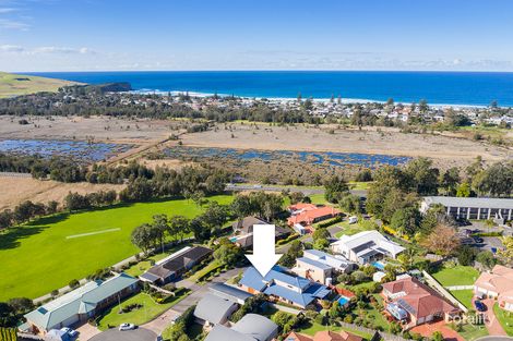 Property photo of 4 Illoura Place Gerringong NSW 2534