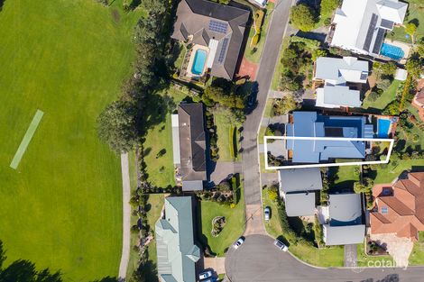 Property photo of 4 Illoura Place Gerringong NSW 2534