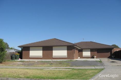 Property photo of 1 Tennyson Drive Delahey VIC 3037