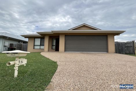 Property photo of 16 Mount Jagged Street Deeragun QLD 4818