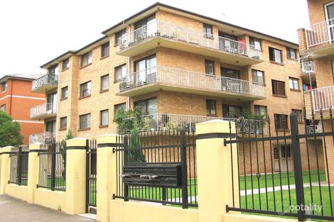 11/71 Goulburn St, Liverpool, NSW 2170