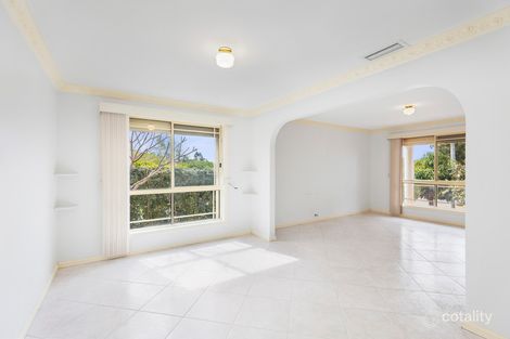 Property photo of 15 Denya Close Glenmore Park NSW 2745