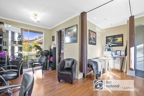 Property photo of 33 Centenary Avenue Melton VIC 3337