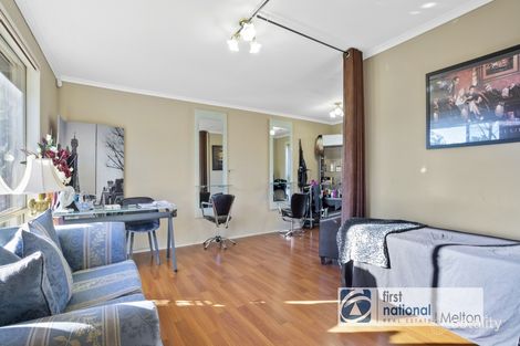 Property photo of 33 Centenary Avenue Melton VIC 3337
