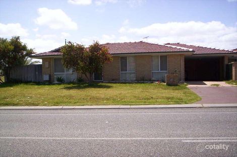 3/29 The Avenue, Warnbro, WA 6169