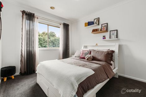Property photo of 47 Goulburn Street Mernda VIC 3754