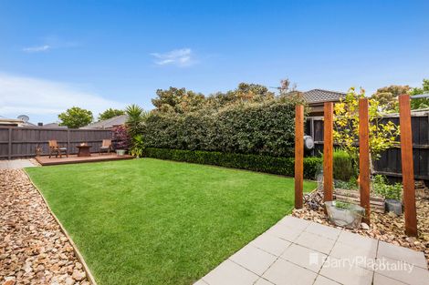Property photo of 47 Goulburn Street Mernda VIC 3754