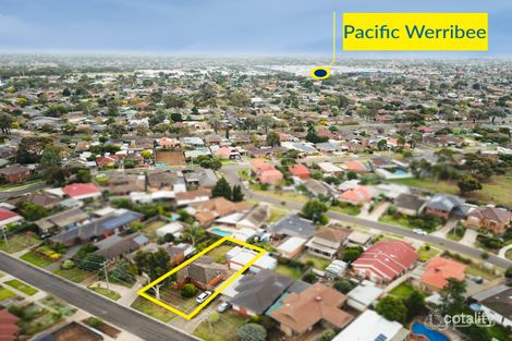Property photo of 42 Hampstead Drive Hoppers Crossing VIC 3029