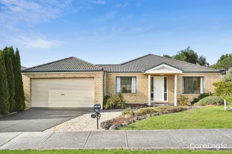 Property photo of 33 Fogarty Avenue Highton VIC 3216